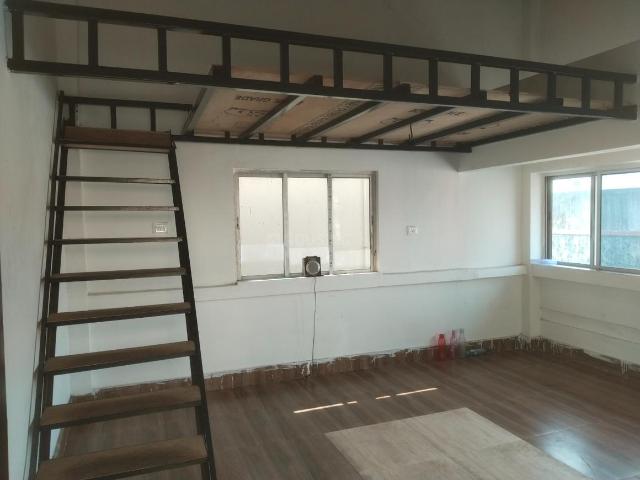 1.5 BHK Duplex in Baghajatin for rent Kolkata. The reference number is 17021276