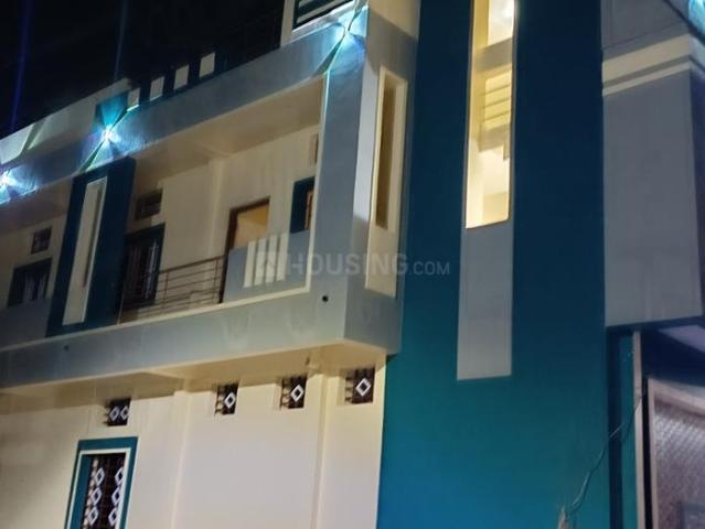 1.5 BHK Duplex in Gayatri Nagar for rent Katni. The reference number is 20691078