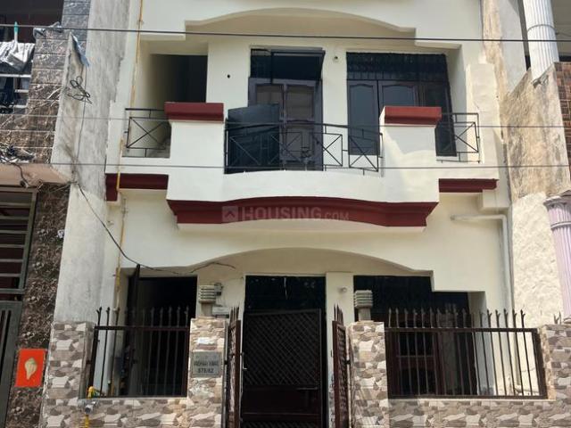 1.5 BHK Duplex in Sector 62 for resale Faridabad. The reference number is 18088234