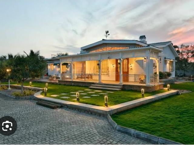 1.5 BHK Farm House in Kalwar for resale Jaipur. The reference number is 17507942