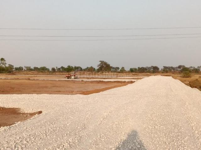 1.5 BHK Farm House in Moudhapara for rent Raipur. The reference number is 20276986
