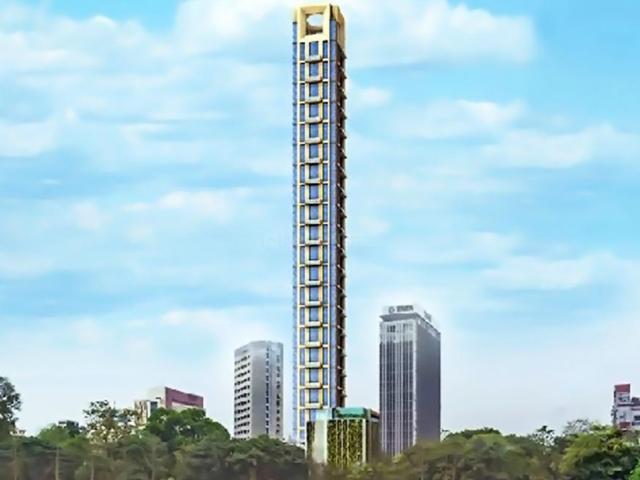 1.5 BHK Farm House in Park Street Area for resale Kolkata. The reference number is 19902466