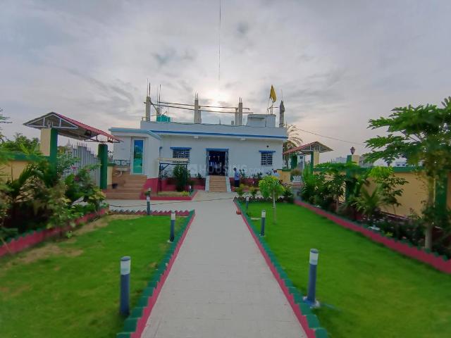 1.5 BHK Farm House in Uchhepota for resale South Kolkata. The reference number is 17549013
