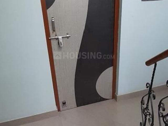 1.5 BHK Independent Builder Floor in 1st Pulia for rent Jodhpur. The reference number is 20537868