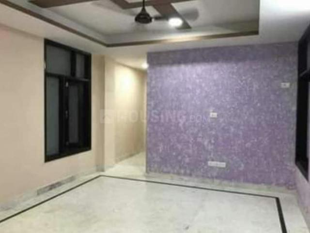 1.5 BHK Independent Builder Floor in Chhattarpur for rent New Delhi. The reference number is 17384960