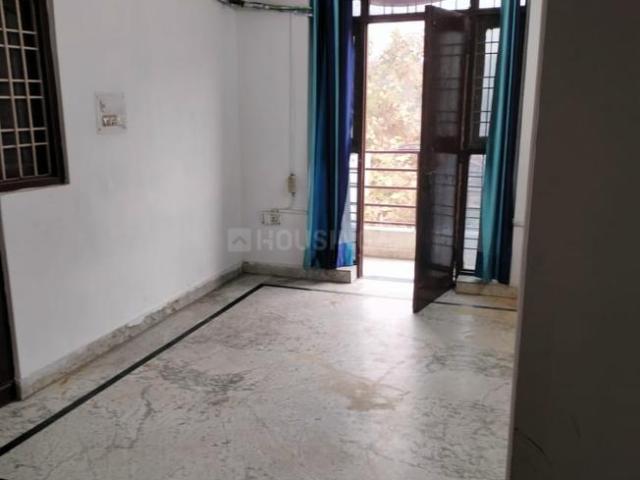 1.5 BHK Independent Builder Floor in Chhattarpur for resale New Delhi. The reference number is 20743511