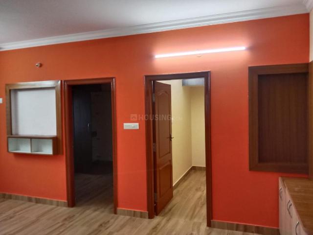 1.5 BHK Independent Builder Floor in Choodasandra for rent Bengaluru. The reference number is 20576189
