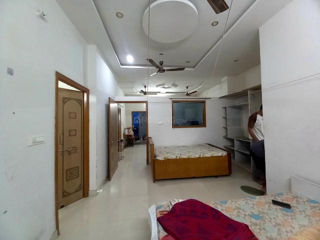 1.5 BHK Independent Builder Floor in Chopasni Housing Board for rent Jodhpur. The reference number is 20879624