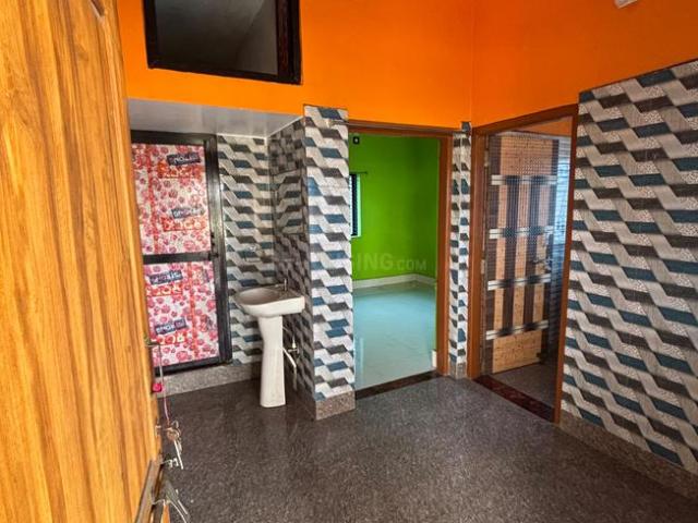 1.5 BHK Independent Builder Floor in Amalapada for rent Angul. The reference number is 20468314