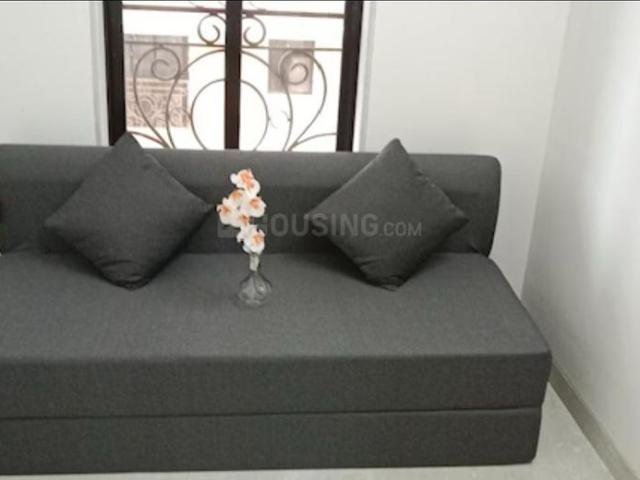 1.5 BHK Independent Builder Floor in Andheri East for resale Mumbai. The reference number is 20357055