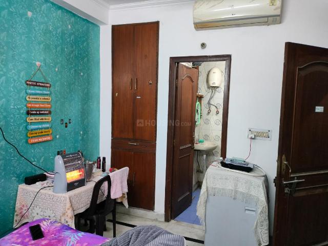 1.5 BHK Independent Builder Floor in Adchini for rent New Delhi. The reference number is 16596661