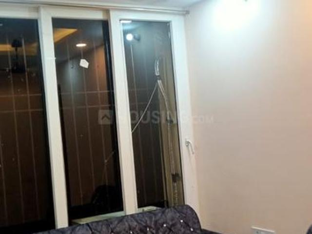 1.5 BHK Independent Builder Floor in AG Colony for rent Patna. The reference number is 20960900