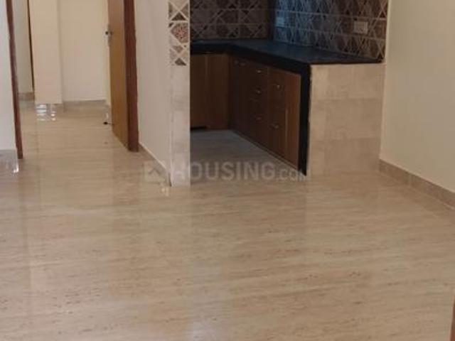 1.5 BHK Independent Builder Floor in Alaknanda for rent New Delhi. The reference number is 20679275