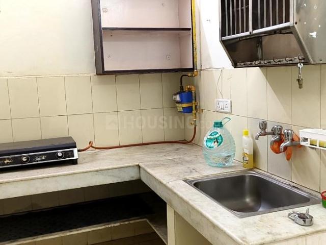 1.5 BHK Independent Builder Floor in Arjun Nagar for rent New Delhi. The reference number is 15914040