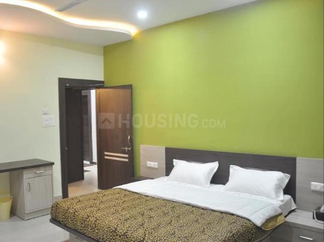 1.5 BHK Independent Builder Floor in Ashok Nagar for rent New Delhi. The reference number is 7476720