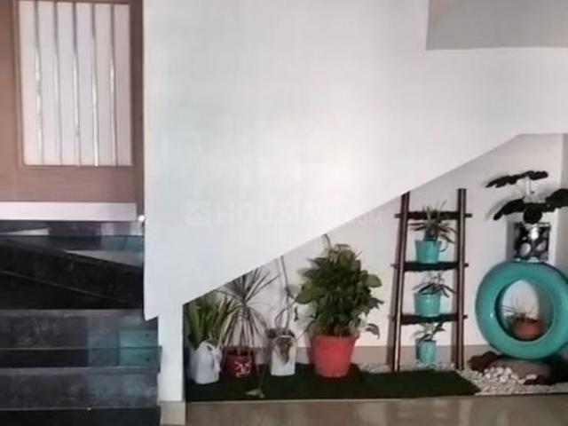 1.5 BHK Independent Builder Floor in Badil Kheda for rent Nagpur. The reference number is 20833479
