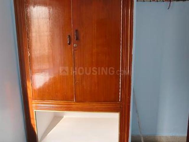 1.5 BHK Independent Builder Floor in Bapuji Nagar for rent Bengaluru. The reference number is 20797163