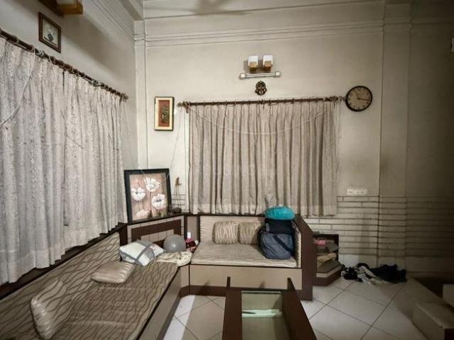 1.5 BHK Independent Builder Floor in Bijoygarh for rent Kolkata. The reference number is 20334432