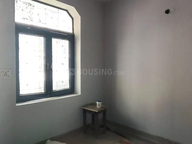 1.5 BHK Independent Builder Floor in Bindapur for resale New Delhi. The reference number is 19281671