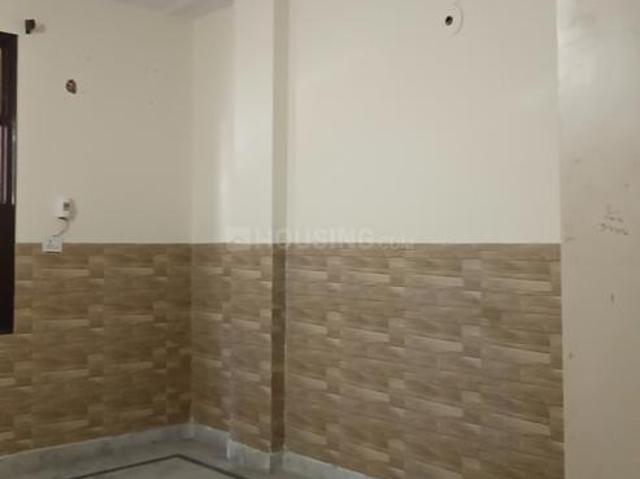 1.5 BHK Independent Builder Floor in Bindapur for resale New Delhi. The reference number is 20190684