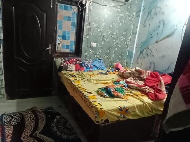 1.5 BHK Independent Builder Floor in Govindpuri for resale New Delhi. The reference number is 19245506