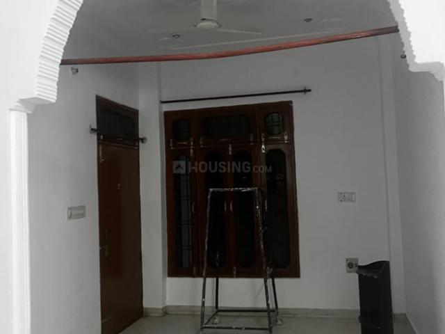 1.5 BHK Independent Builder Floor in Gomti Nagar for rent Lucknow. The reference number is 20680304