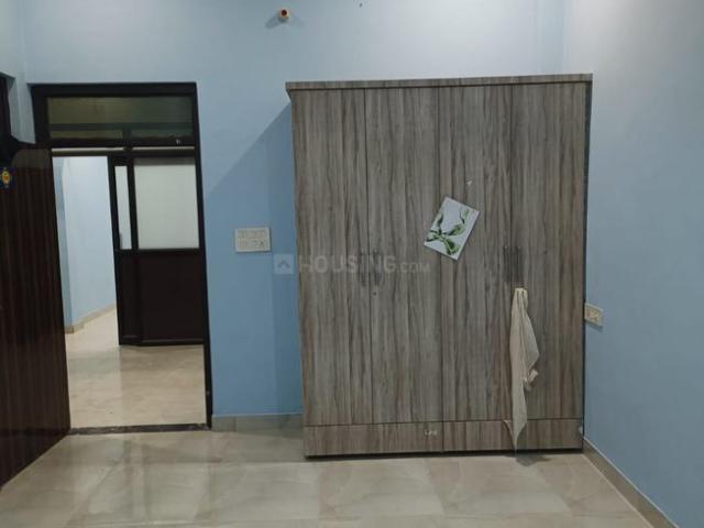 1.5 BHK Independent Builder Floor in Gomti Nagar for rent Lucknow. The reference number is 20622669