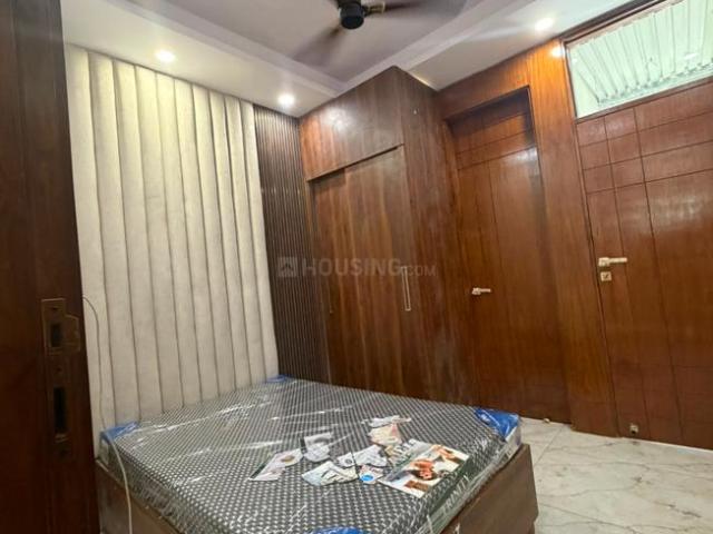 1.5 BHK Independent Builder Floor in Gagan Vihar for rent New Delhi. The reference number is 20856019
