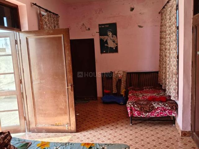 1.5 BHK Independent Builder Floor in Ganesh Nagar for rent Bathinda. The reference number is 20133193