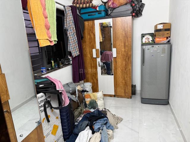1.5 BHK Independent Builder Floor in Ghatlodiya for rent Ahmedabad. The reference number is 20507112