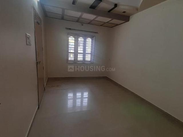 1.5 BHK Independent Builder Floor in Ghatlodiya for rent Ahmedabad. The reference number is 20670817