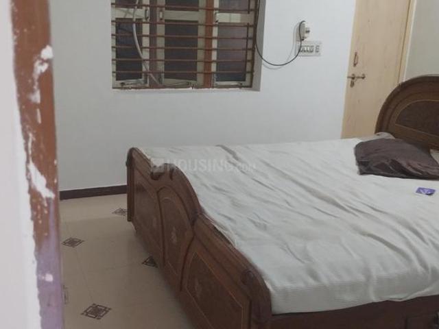 1.5 BHK Independent Builder Floor in Ghatlodiya for rent Ahmedabad. The reference number is 20119862