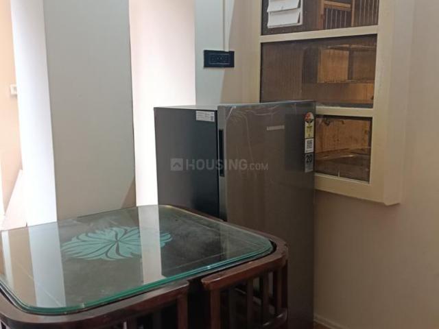 1.5 BHK Independent Builder Floor in Green Park for rent New Delhi. The reference number is 20427059
