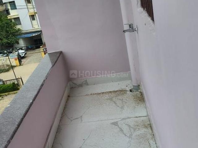1.5 BHK Independent Builder Floor in Danapur for rent Patna. The reference number is 20388594