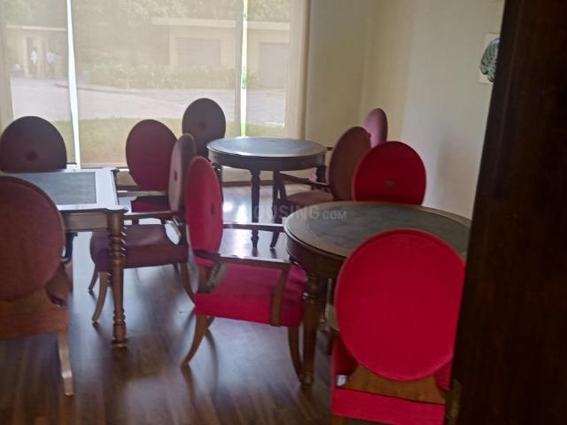 1.5 BHK Independent Builder Floor in Delta II for rent Greater Noida. The reference number is 18930503