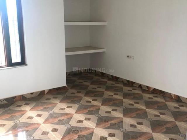 1.5 BHK Independent Builder Floor in Dharmal for rent Jammu. The reference number is 20885784