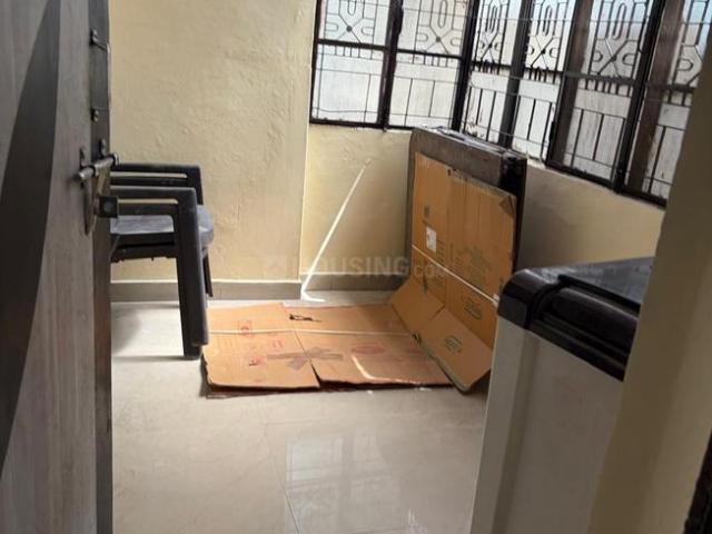 1.5 BHK Independent Builder Floor in Dilshad Garden for rent New Delhi. The reference number is 20573714