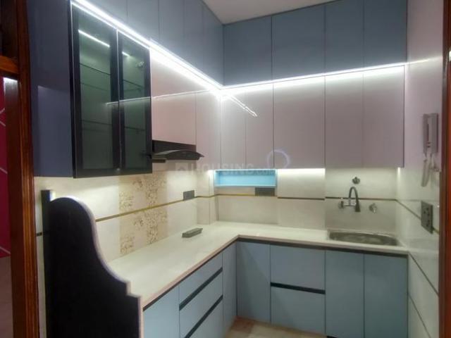 1.5 BHK Independent Builder Floor in Dwarka Mor for rent New Delhi. The reference number is 20985758