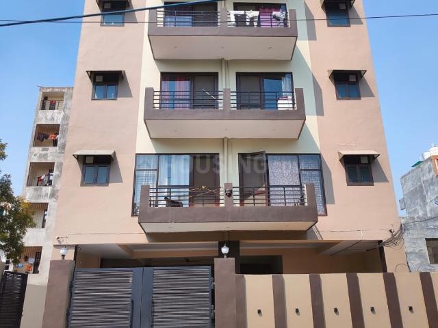 1.5 BHK Independent Builder Floor in Ecotech III for rent Greater Noida. The reference number is 20611715