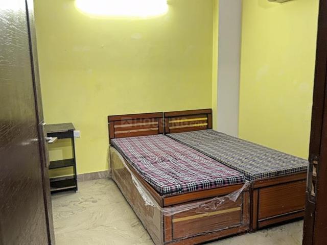 1.5 BHK Independent Builder Floor in Kotla Mubarakpur for resale New Delhi. The reference number is 20160334