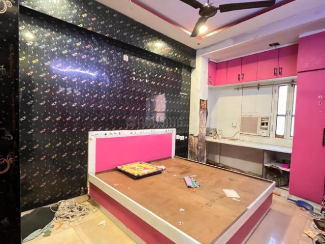 1.5 BHK Independent Builder Floor in Kotwali for rent Varanasi. The reference number is 20514632
