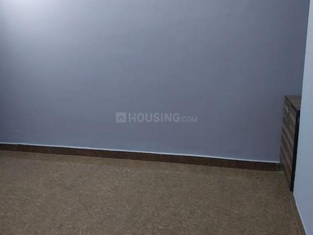 1.5 BHK Independent Builder Floor in Koramangala for rent Bengaluru. The reference number is 19561680