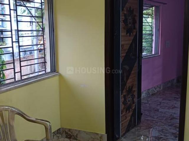 1.5 BHK Independent Builder Floor in Kasba for rent Kolkata. The reference number is 20342737