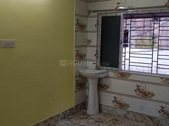 1.5 BHK Independent Builder Floor in Kasba for rent Kolkata. The reference number is 20333298