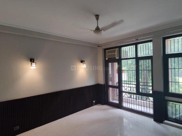 1.5 BHK Independent Builder Floor in Hauz Khas for rent New Delhi. The reference number is 20247826