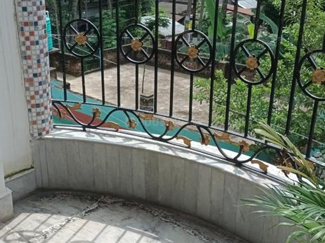1.5 BHK Independent Builder Floor in Habra for rent North 24 Parganas District. The reference number is 17788110