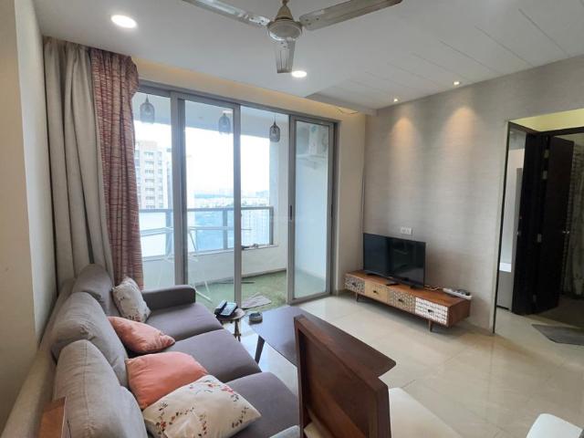 1.5 BHK Independent Builder Floor in Hadapsar for rent Pune. The reference number is 20917538