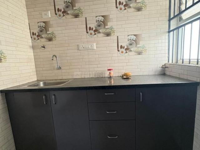 1.5 BHK Independent Builder Floor in HSR Layout for rent Bengaluru. The reference number is 20499107