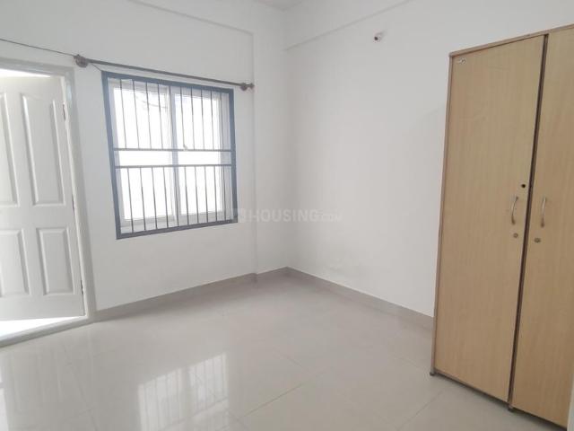 1.5 BHK Independent Builder Floor in HSR Layout for rent Bengaluru. The reference number is 20587788