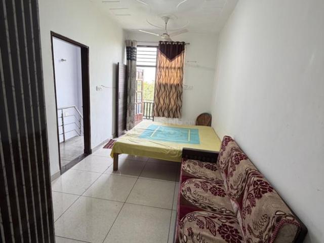 1.5 BHK Independent Builder Floor in Huda Sectors for rent Panipat. The reference number is 20782633